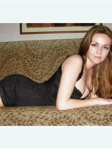 Индивидуалка Марта Фотография 5